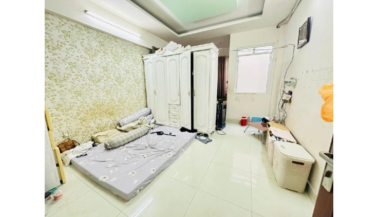 HIẾM-bán nhà Hồ Đắc Di 60m2,2Lầu, 5.29Tỷ-GẦN ĐH Công Thương